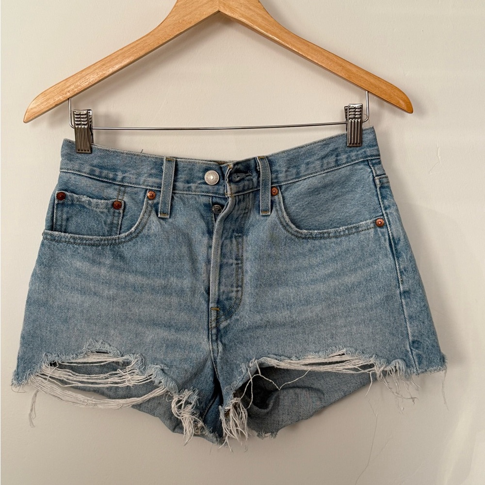 Levi’s 501 Shorts